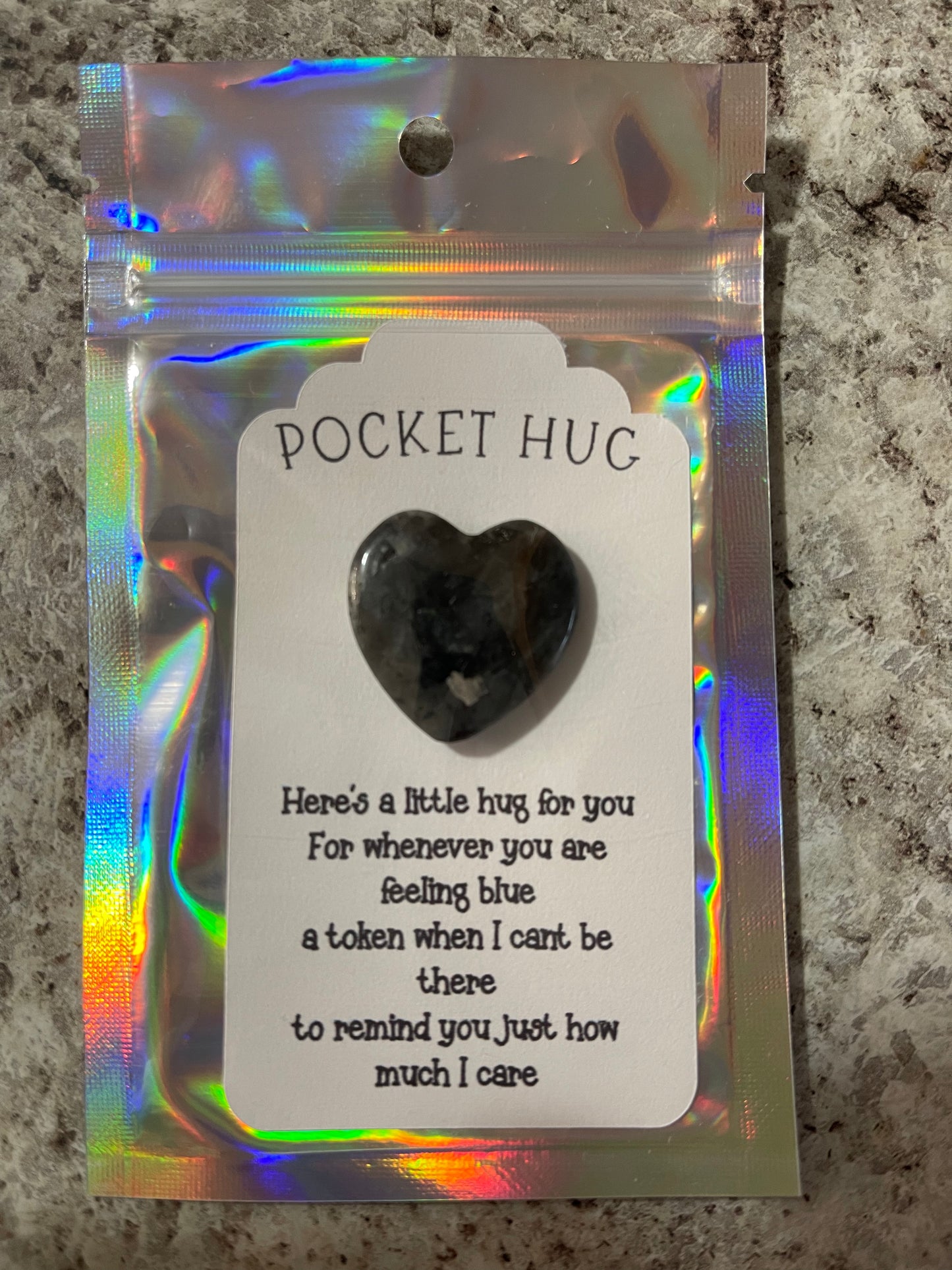 Pocket Hugs