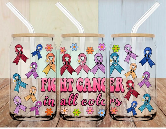 Fight Cancer