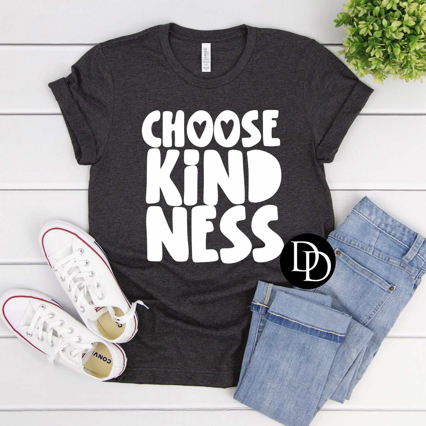 Choose Kindness